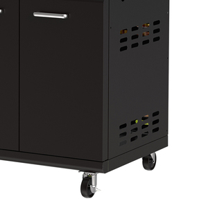 2020 Commercial Multifonction <span class=keywords><strong>Barbecue</strong></span> En Fonte 3 Brûleurs <span class=keywords><strong>Barbecue</strong></span> <span class=keywords><strong>Barbecue</strong></span> À Gaz Avec Armoire - Product Image 6
