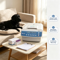 Système de centrifugation PRP direct usine avec centrifugeuse pour la chirurgie dentaire des chiens et des chats