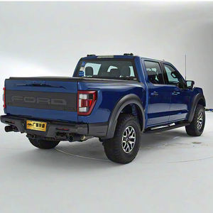 Véhicule tout-terrain <span class=keywords><strong>Ford</strong></span> F-150 <span class=keywords><strong>Raptor</strong></span> 3.5T 2019 d'<span class=keywords><strong>occasion</strong></span>, conduite à gauche, essence, transmission automatique - Product Image 6