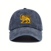 Sombrero para el Sol Deportivo de Secado Rápido, 100% Poliéster, Ajustable, Ligero, con Protección UV para Exteriores