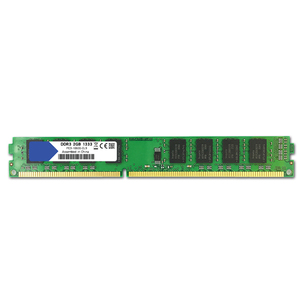 Tarjeta de módulo de memoria de escritorio de alta calidad al por mayor 1066MHZ <span class=keywords><strong>DDR3</strong></span> 2GB - Product Image 4