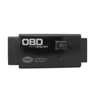 Special OBD2 OBD Tester <strong>Code</strong> <strong>Reader</strong> Tool Adapter for VAG Cars with All <strong>Key</strong> Lost Works on Car Ignition Switch Auto <strong>Key</strong> <strong>Programmer</strong> - Product Image 4