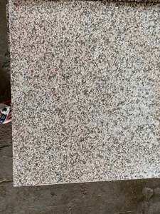 Pavés en granit flammé, couleur crème, pour jardin extérieur, en vente, pavés en granit pour piscine 200x100, allée - Product Image 4