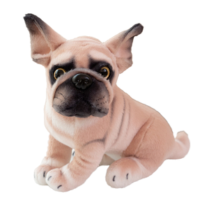 Simpatici dalmati Husky <span class=keywords><strong>e</strong></span> cuccioli di cane peluche <span class=keywords><strong>bambole</strong></span> di pezza per ornamenti domestici trapunta per bambini - Product Image 1