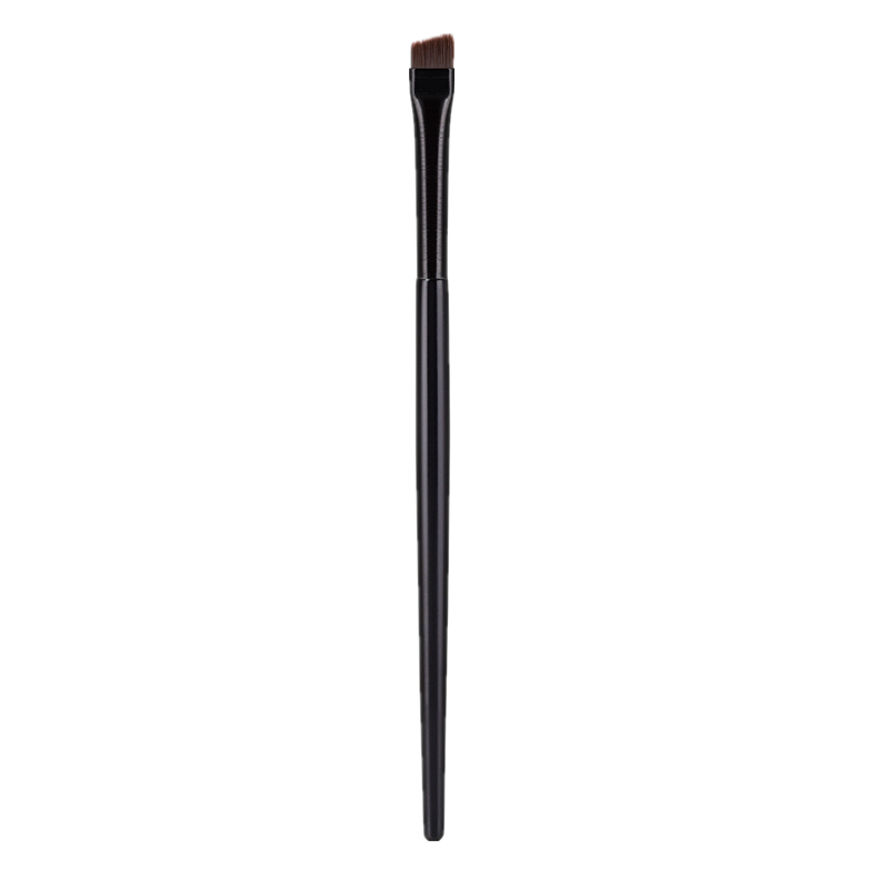 thin angle eyeliner brush