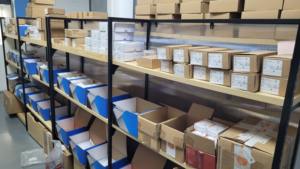 EVC114 IFM原始连接电缆evevc100 EVC142 EVC143 EVC152 EVC153 - Product Image 6