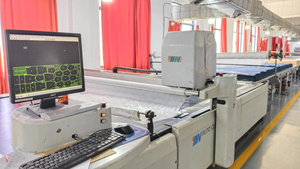 Sac de couchage à langer avec fermeture à glissière bidirectionnelle pour bébé | Couverture portable 100% coton pour un sommeil plus sûr, couleurs et tailles personnalisées - Product Image 5