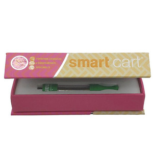 Magnetic Lock <strong>Cartridge</strong> Packaging Wholesale Magnetic <strong>Box</strong> - Product Image 5