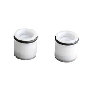 Válvula de retención de cartucho de alimentación manual de plástico de 32mm para válvula de retención de cartucho sin retorno de agua - Product Image 1