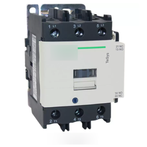Nouveau contrôleur d'automatisation LC1D80M7C d'origine en stock pour PLC - Product Image 1