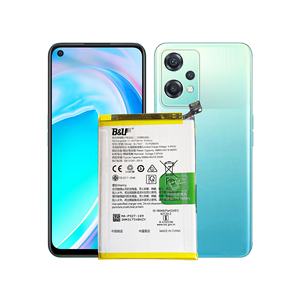 适用于OPPO手机电池一加Nord CE 2 Lite 5g零周期BLP927更换数字电池 - Product Image 4