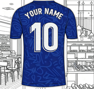 23 24 divisa <span class=keywords><strong>da</strong></span> <span class=keywords><strong>calcio</strong></span> maschile Set maglia <span class=keywords><strong>da</strong></span> <span class=keywords><strong>calcio</strong></span> <span class=keywords><strong>da</strong></span> Club personalizzabile maglia <span class=keywords><strong>da</strong></span> <span class=keywords><strong>calcio</strong></span> - Product Image 1