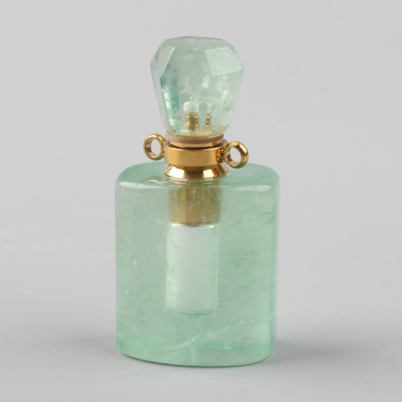 green fluorite
