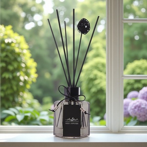 Difusor de Aromaterapia Comercial para Hoteles, Sin <span class=keywords><strong>Llama</strong></span>, Eliminador de Olores, Fragancia para Hoteles, Espacios Públicos, Spas y Restaurantes - Product Image 2