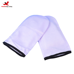 Gants de paraffin thérapeutique pour salon de beauté, gants pour les pieds et les mains, outils de pédicure et de manucure, GZ RTS, commande en gros mixte - Product Image 1