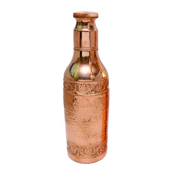 ขวดทองแดง