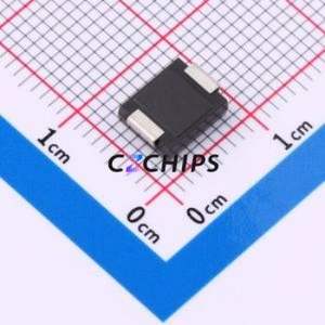 Diodo Schottky SS515C SMC Original y Nuevo, Proveedor de Componentes Electrónicos al por Mayor y Servicio de Lista de Materiales - Product Image 2