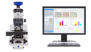 Para Axioscope5/7 Binocular/Trinocular Manual con Clasificación IP53 Diseñado para Imágenes Ópticas en Laboratorios de Materiales - Product Image 3