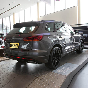 Autos Usados SUV Volkswagen Teramont con Transmisión Automática, Gasolina, Volante a la Izquierda, Modelo 2022-2025, Listos para Enviar, Alta Calidad, Bajo Precio - Product Image 5