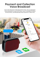 Mini Altavoz Inalámbrico G2, Altavoz Bluetooth Portátil para Viajes, Aire Libre, Hogar y Fiestas