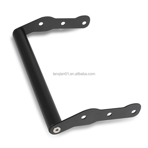 Support de téléphone et plaque de fixation GPS pour moto Honda <span class=keywords><strong>CB</strong></span> 500X CB500X <span class=keywords><strong>CB</strong></span> <span class=keywords><strong>500</strong></span> X CB400X <span class=keywords><strong>CB</strong></span> 400X 2024 <span class=keywords><strong>2023</strong></span> 2022 2021-2015 - Product Image 4