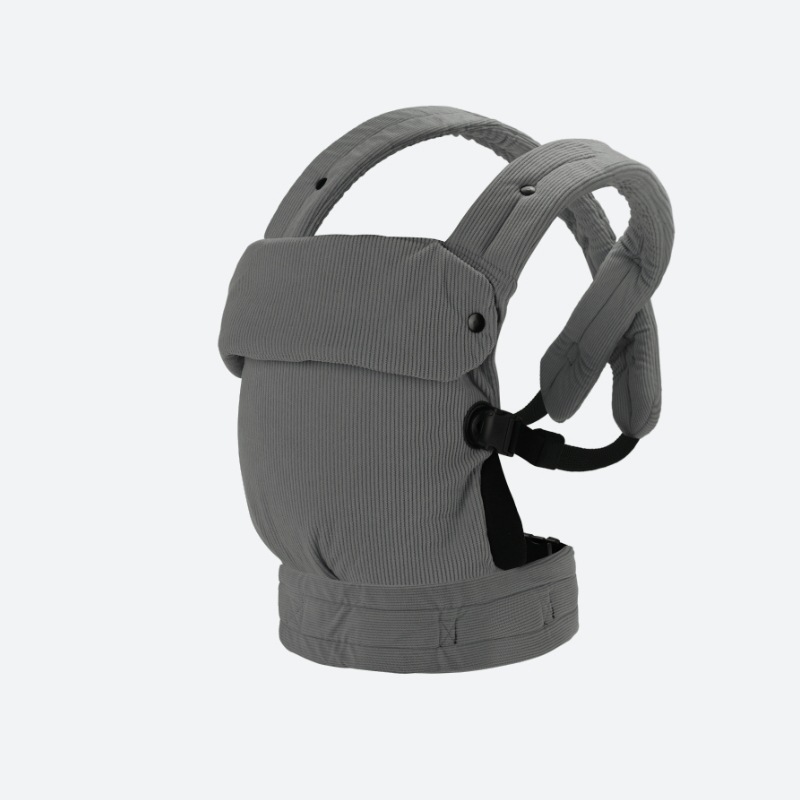 ORANGLES Multi-Functional Baby Carrier with Waist Support – Ergonomic Baby & Child Carrier Sling with Adjustable Straps for Comfortable Baby Wearing - high resolution display - Image 2 of 4 | perfect for office | California | Free Shipping ORANGLES