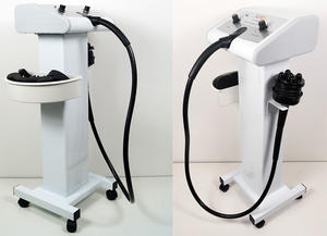 ऑरो 2024 घर और सैलून जी 5 शरीर स्लिमिंग मालिश करने वाले शरीर की मालिश स्लिमिंग मशीन - Product Image 4