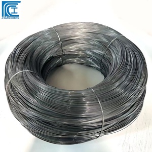 Электро оцинкованная проволока с оцинкованной проволокой - Product Image 1