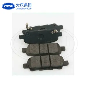 REAR BRAKE PAD FIT FOR PATHFINDER R52 MURANO Z51 D4M60-9N00A