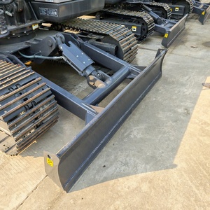 New Zoomlion ZE75GA Mini Crawler Excavator High Efficiency Energy Saving Construction <b>Machine</b> - Product Image 5