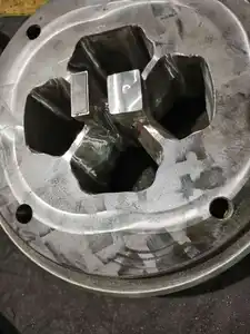 Многополостная алюминиевая пресс-форма от производителя - Product Image 2