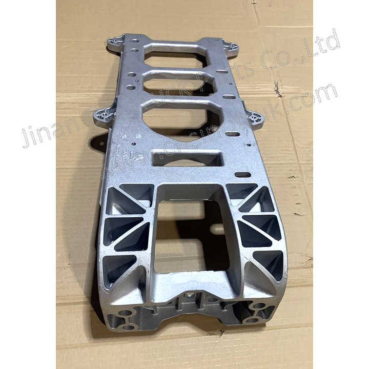 WG1664235227 Sitrak parts REAR FENDER support Rear Wheel Guard for 