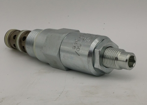 วาล์วระบายแรงดันน้ำมันไฮดรอลิก PPRS-10 N-S-0-15 รุ่น STOCK PRRS-10 N-S-0 50 08 - Product Image 6