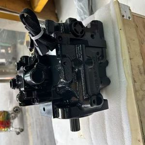 และชิ้นส่วนอุปกรณ์รถขุด 708-1T-00410 ปั๊มไฮดรอลิก - Product Image 1