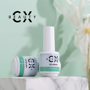 Colle pour <span class=keywords><strong>ongles</strong></span> Caixuan, nouvelle arrivée, gel pour <span class=keywords><strong>ongles</strong></span>, colle à faire tremper pour les <span class=keywords><strong>ongles</strong></span> pressés - Product Image 3