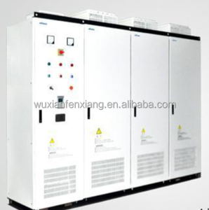 Power Unit Module of High Voltage Variable Frequency Speed <strong>Control</strong> <strong>System</strong> HPU690/077M4/04 - Product Image 4