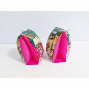 Fabricant <span class=keywords><strong>de</strong></span> bras <span class=keywords><strong>de</strong></span> <span class=keywords><strong>natation</strong></span> gonflables en PVC épaissi personnalisé brassards <span class=keywords><strong>de</strong></span> <span class=keywords><strong>natation</strong></span> gonflables à flotteur - Product Image 2