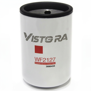 Filtre à liquide de refroidissement pour moteur diesel de camion WF2127 3680434, pièces automobiles, filtre à carburant - Product Image 2