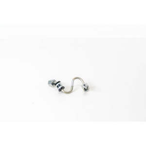 Adatto per IVECO 504048155 Tubo del Carburante Condotto del Carburante - Product Image 1