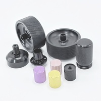 Pièces usinées CNC de précision en acier inoxydable, aluminium, titane, laiton, services de fraisage et de tournage, prototypage