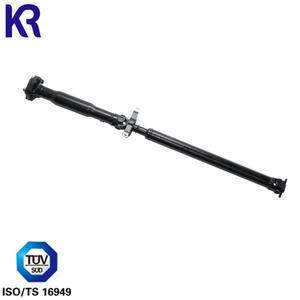 <span class=keywords><strong>Arbre</strong></span> <span class=keywords><strong>de</strong></span> <span class=keywords><strong>transmission</strong></span> arrière pour BMWE46 325xi 330xi 2001-2005 OE:26117502959 - Product Image 3