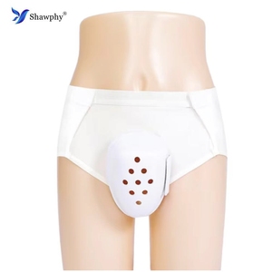 Ropa Interior Protectora para Niños, para el Cuidado Posterior a la Circuncisión Musulmana |   Ayuda Transpirable para la Recuperación de Cirugía de Fimosis - Product Image 2
