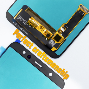 Display Oled pantalla per schermo lcd <span class=keywords><strong>samsung</strong></span> <span class=keywords><strong>a6</strong></span> plus a605 <span class=keywords><strong>a6</strong></span> + <span class=keywords><strong>2018</strong></span> - Product Image 6