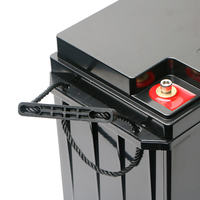 Penjualan langsung dari pabrik baterai kualitas tinggi 100ah 120ah 150ah 200ah 250ah 12v Lithium 12V 150Ah LiFePO4 Battery