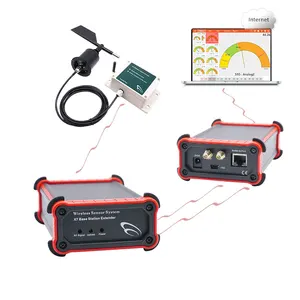 Lora Windrichtung sensor drahtlose Wetter richtung Wind detektor drahtloser Detektor