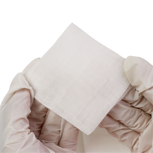 Kit de Pansement Stérile Jetable Personnalisé pour Infirmière, en Coton Doux et Matériaux PE/PES, Consommables Médicaux pour Procédures - Product Image 6