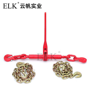 Tensor de trinquete Elk de alta resistencia de 6 mm, 8 mm, 10 mm, 13 mm, 16 mm para fabricación - Product Image 1