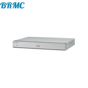 Used C1111-4P ISR1100 4 Ports <strong>Dual</strong> GE <strong>WAN</strong> <strong>Ethernet</strong> <strong>Router</strong> C1111-4P - Product Image 2