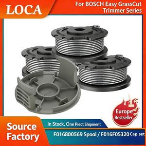 อะไหล่ฝาครอบ F016F05320สำหรับ F016800385 F016800569ที่เล็มผมแบบหัวแกนม้วนสายสำหรับศิลปะที่เล็ม23SL ศิลปะ26SL ศิลปะ - Product Image 3