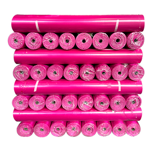 Rollo de Película Retráctil de PE al por Mayor de Fábrica, Envoltorios de Plástico Suave a Prueba de Humedad, Tela de Embalaje, Rollo de Película Retráctil de PE - Product Image 4